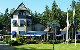 Landgoed Stakenberg - Hotel&Bungalows